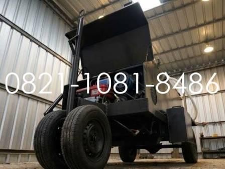 Jual Asphalt Sprayer Emulsi